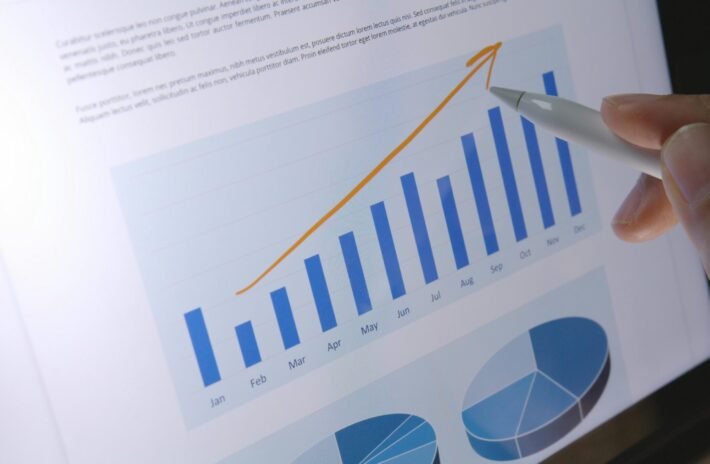 Boost your online visibility with proven SEO strategies that help your business rank higher, get found faster, and grow organically.