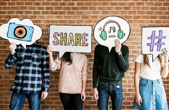 Engage your audience with consistent content, smart strategies, and community-focused social media campaigns tailored to your goals.