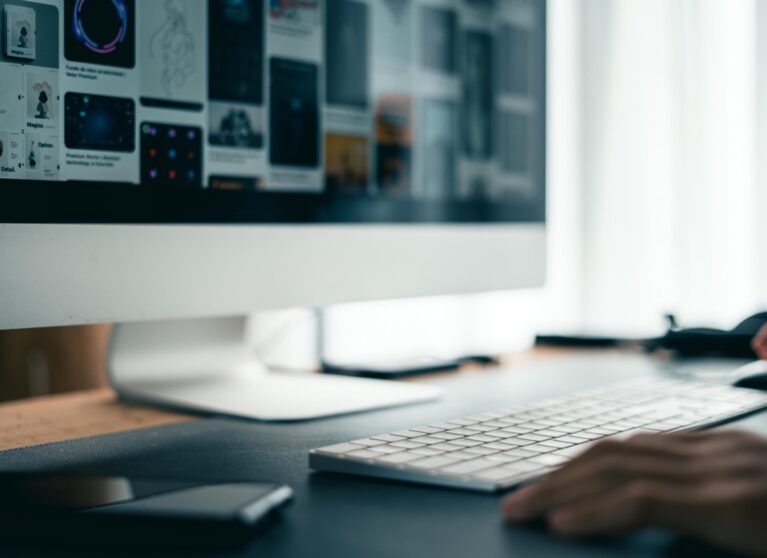 How Great Web Design Builds Trust and Drives Growth