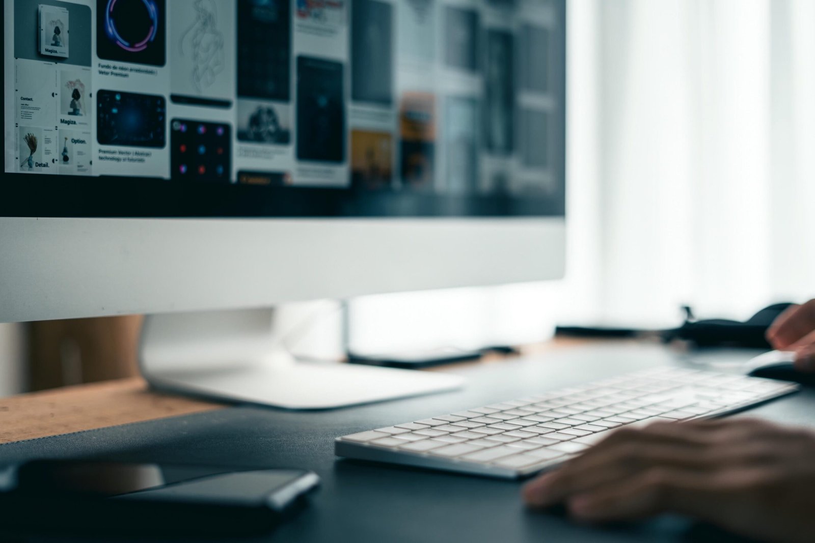 How Great Web Design Builds Trust and Drives Growth